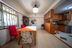 Blk 354 Woodlands Avenue 1 (Woodlands), HDB 4 Rooms #597219691